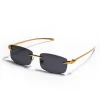 style 2 Gold black