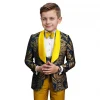 Yellow 3Pcs