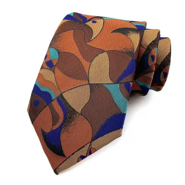New Floral Ties For Men Women Fashion 8 cm Width Groom Neck Tie Man Flower Necktie For Wedding Business Gravata 2