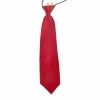 3411 Warm Red