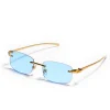 style 2 Gold blue