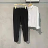 Black Pants