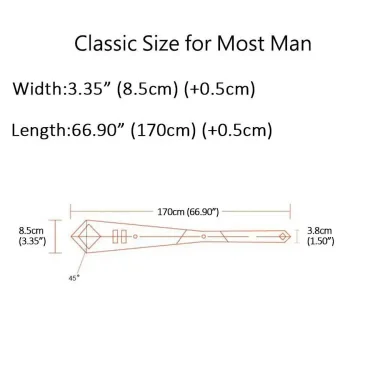 Hi-Tie 170cm Extra long Black Dots Men's Elegant Tie Handkerchief Cufflinks Set Wedding Party Accessories Gift for Men Gravats 2