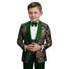 Green 3Pcs