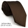 Classic Size Tie