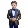 ROYAL BLUE 3PCS