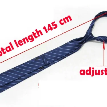 Luxury 7CM Mens Ties Striped Dot Necktie Formal Classic Business Neck Ties Jacquard Woven Necktie For Men Groom Wedding Party 6