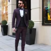 dark purple