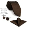 XLong Tie Set