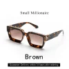 Small Brown