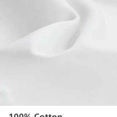 Smart Five Round Collar Dress Shirts Men Slim Fit Long Sleeve Cotton Striped Shirts Man White Office Formal shirt 4