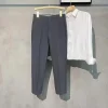 Dark Gray Pants