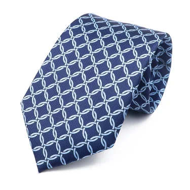 New Design Bohemian Style Necktie For Men Silk Touch Soft Blue Red Yellow Necktie Fit Wedding Party Business Office Accessory 4