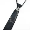 silvery crown