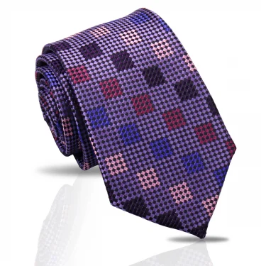 Man Tie Brand New Fashion Paisley Black Necktie Orange Dark Blue Gravata For Men Slim Paisley Floral Fit Wedding Workplace Neck 6