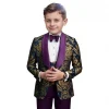 Purple 3Pcs