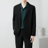Black Blazer