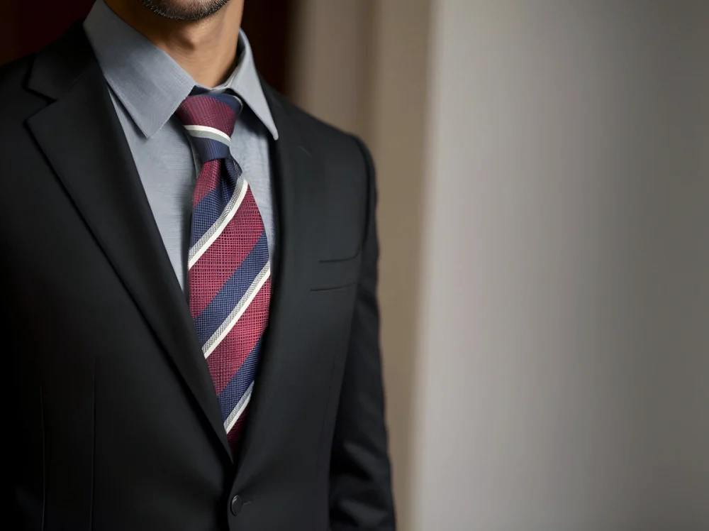 Colorful Luxury Extra Long Men's Necktie 160cm 63 4