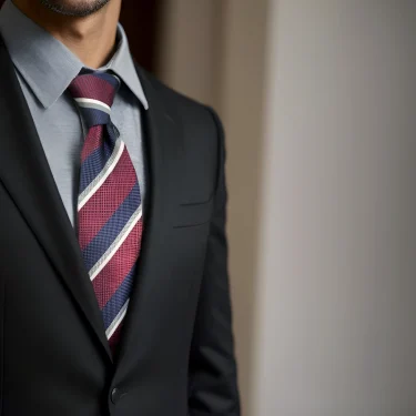 Colorful Luxury Extra Long Men's Necktie 160cm 63 4