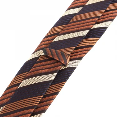 New Striped Ties For Men Women Fashion 8 cm Width Groom Neck Tie Green Tie Man Stripe Necktie For Wedding Business Gravata 5