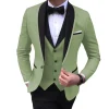 GREEN-A