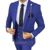 Royal blue